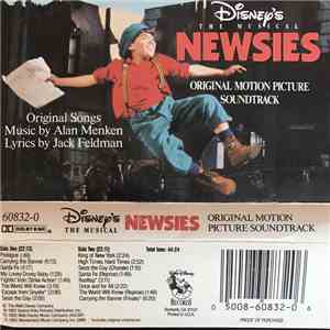 Various - Newsies