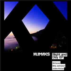 Various - Night And Day EP