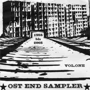 Various - Ost End Sampler Vol. 1 - 1995-2005