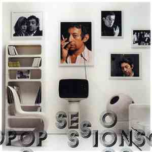 Various - Pop Sessions