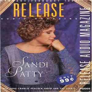 Various - Release Audio Magazine January/February 1995