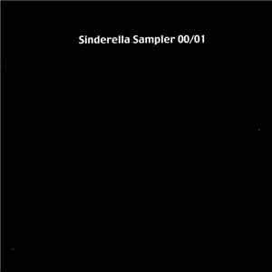 Various - Sinderella Sampler 00/01