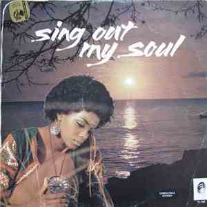 Various - Sing Out My Soul