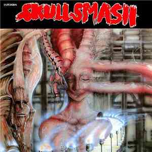 Various - Skull Smash