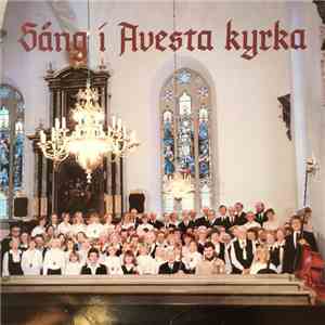 Various - Sång I Avesta Kyrka