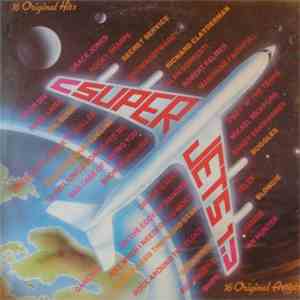 Various - Super Jets 1