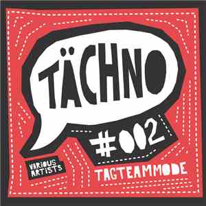 Various - Tagteammode