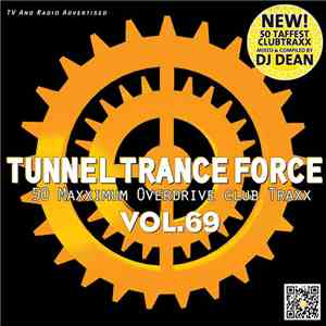 Various - Tunnel Trance Force Vol. 69