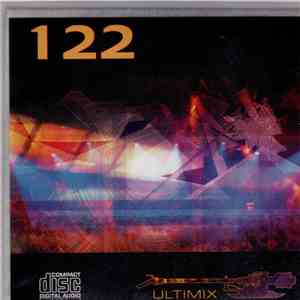 Various - Ultimix 122