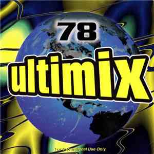 Various - Ultimix 78