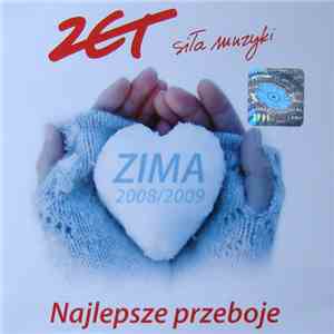 Various - ZET Siła Muzyki Najlepsze Przeboje