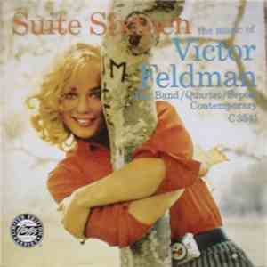 Victor Feldman - Suite Sixteen