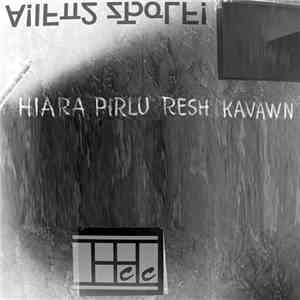 Viltus Sporti - Hiara Pirlu Resh Kavawn