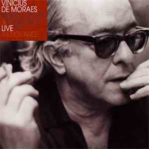 Vinicius De Moraes - Live In Buenos Aires