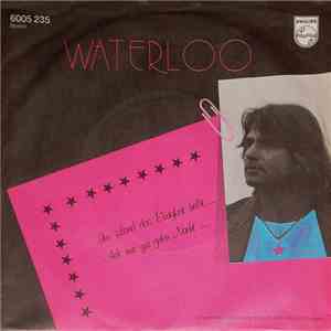 Waterloo  - Im Land Das Ewigkeit Heißt