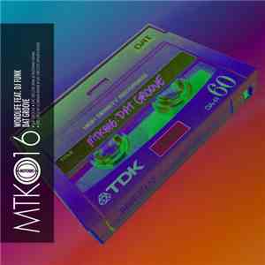 Wordlife Feat. DJ Funk - Dat Groove