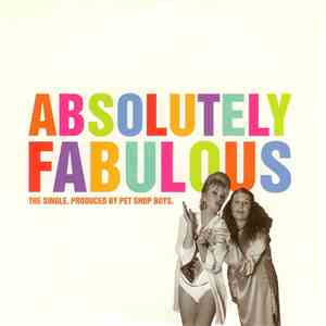 Absolutely Fabulous - Absolutely Fabulous