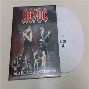 AC/DC - Hells Bells In Argentina 2009