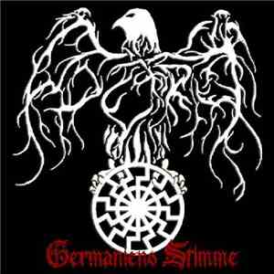 Adoria - Germaniens Stimme