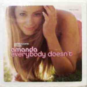 Amanda - Everybody Doesn't