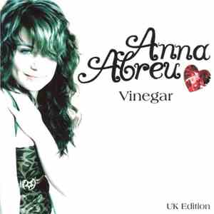 Anna Abreu - Vinegar