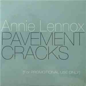 Annie Lennox - Pavement Cracks