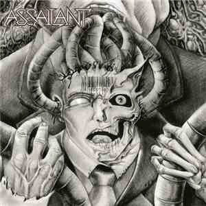 Assailant - Assailant
