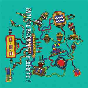 Autistic Argonauts - Go-Go Rotte