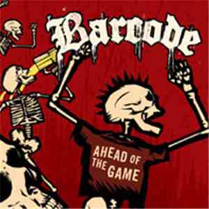 Barcode - Ahead Of The Game