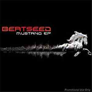 Beatseed - Mustang EP