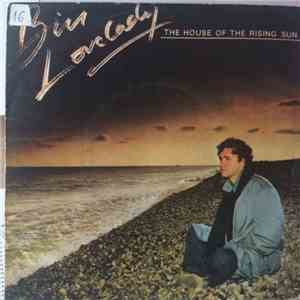 Bill Lovelady - The House Of The Rising Sun