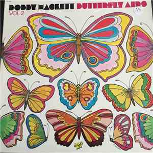 Bobby Hackett - Butterfly Airs / Volume 2