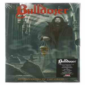 Bulldozer  - Regenerated In The Grave...