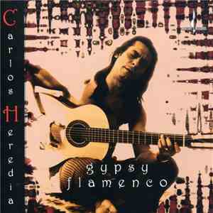 Carlos Heredia - Gypsy Flamenco