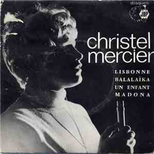 Christel Mercier - Lisbonne