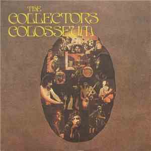 Colosseum - The Collectors Colosseum