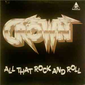 Crown  - All That Rock And Roll