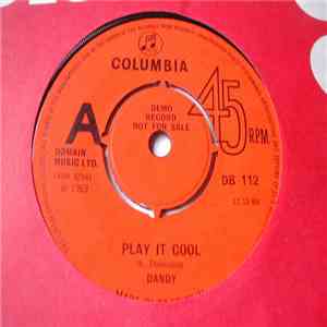 Dandy - Play It Cool