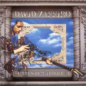 David Zaffiro - Surrender Absolute