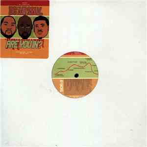 De La Soul - Are You In?