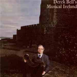 Derek Bell - Musical Ireland