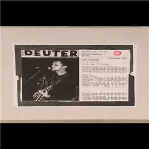 Deuter - Demos 1981-1984