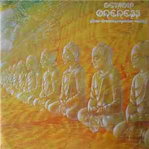 Devadip - Oneness (Silver Dreams-Golden Reality)