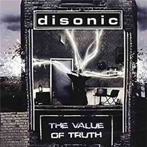 Disonic - The Value Of Truth