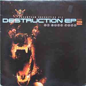 DJ Buzz Fuzz - Introkiller Work It