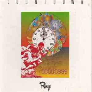 Douglas Hubbard - Countdown