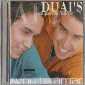 Duai's - Sei Que Vou Te Amar