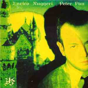 Enrico Ruggeri - Peter Pan