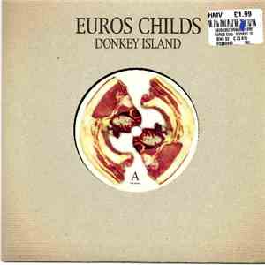 Euros Childs - Donkey Island