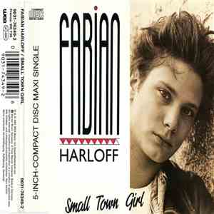 Fabian Harloff - Small Town Girl